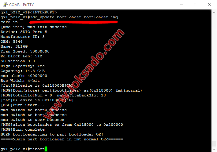 20+ Inspirasi Cara Unlock Bootloader Stb B860h - Android ...