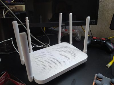 Tutorial Install AdGuardHome di OpenWrt - www.loksado.com